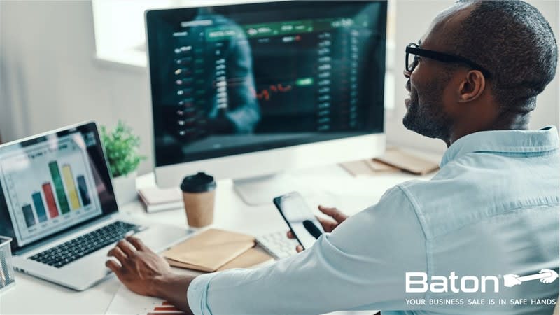 Established SaaS Business with Recurring Revenue Established SaaS Business with Recurring Revenue