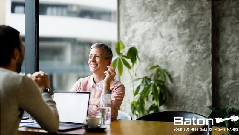 Established SaaS Business with Recurring Revenue Established SaaS Business with Recurring Revenue