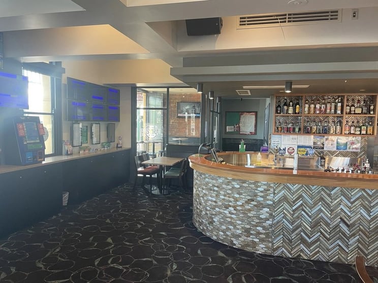 The Austral Hotel Korumburra The Austral Hotel Korumburra