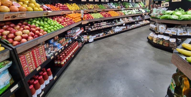 Fruit Market for Sale Prime Northwest Location Fruit Market for Sale Prime Northwest Location