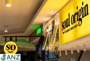 Soul Origin for sale in North-west of the Sydney - NSW340