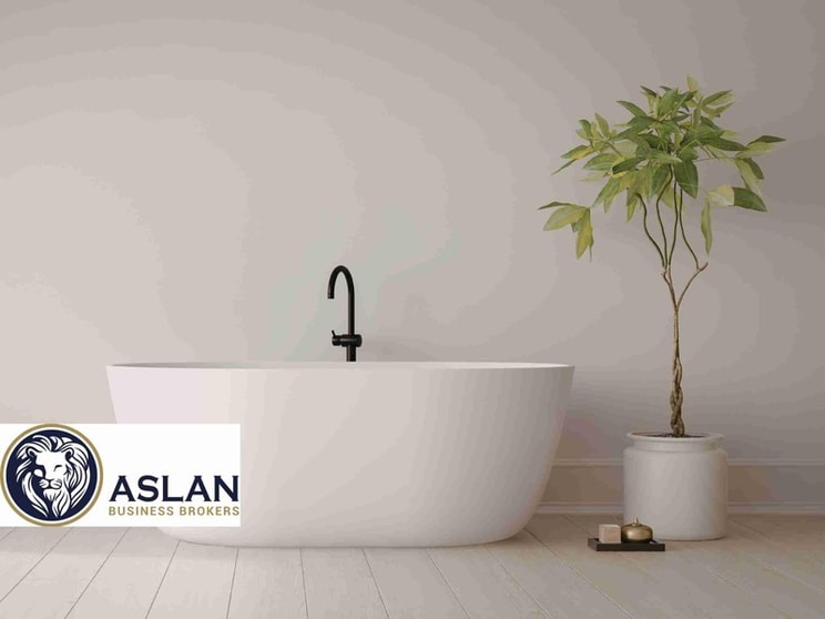 Wholesale Bathroom/kitchen Supplies Business For Sale Wholesale Bathroom/kitchen Supplies Business For Sale