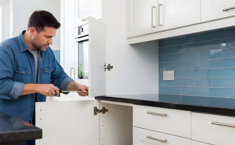 Established Cabinetry and Manufacturing Business Established Cabinetry and Manufacturing Business