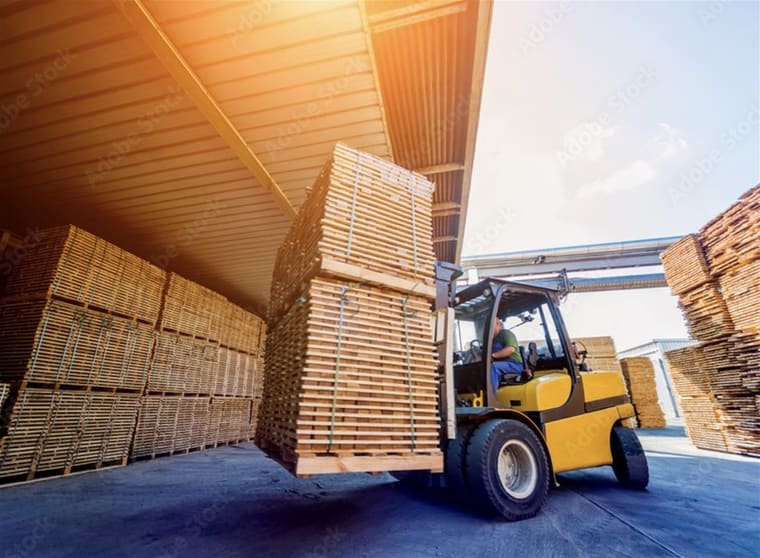 Forklift Hire and Service Business Forklift Hire and Service Business