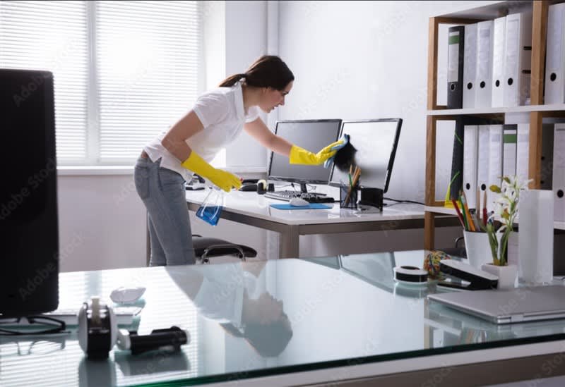 Commercial Cleaning Business for Sale - GOLD COAST Commercial Cleaning Business for Sale - GOLD COAST