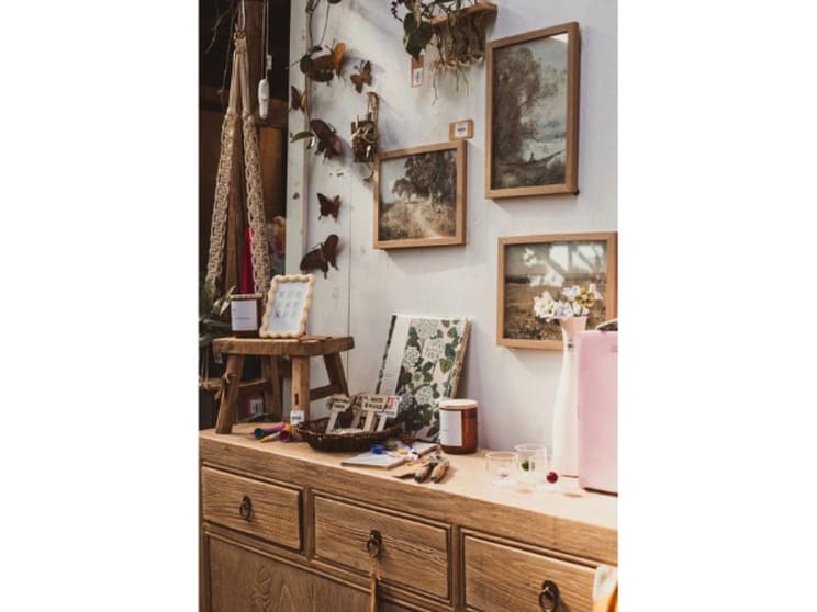 Boutique Plant / Garden Nursery & Giftware Store  Creative Lifestyle Business | Sydney