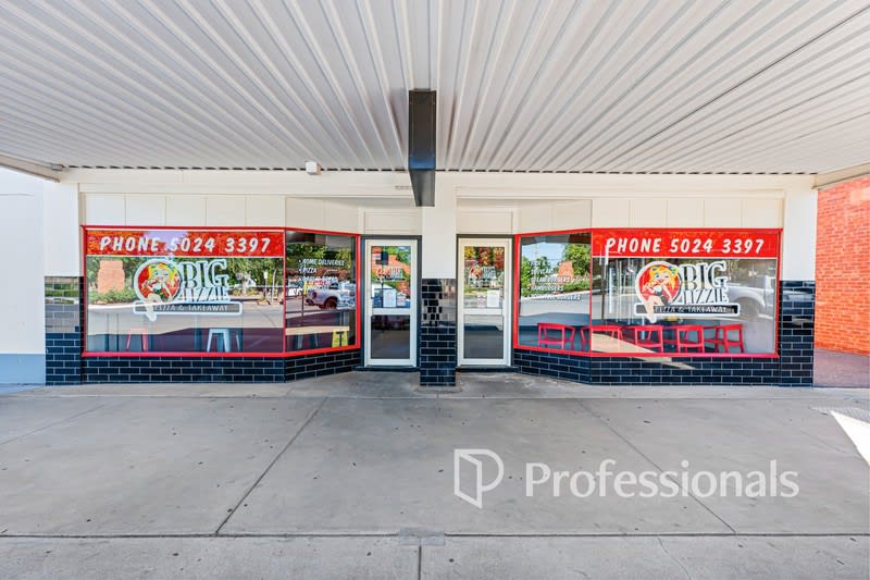 Big Lizzie Pizza Established & Thriving Red Cliffs Favourite Big Lizzie Pizza Established & Thriving Red Cliffs Favourite