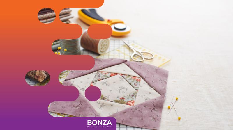 36517 Premium Quilting Fabric E-commerce Business - Loyal Customers 36517 Premium Quilting Fabric E-commerce Business - Loyal Customers