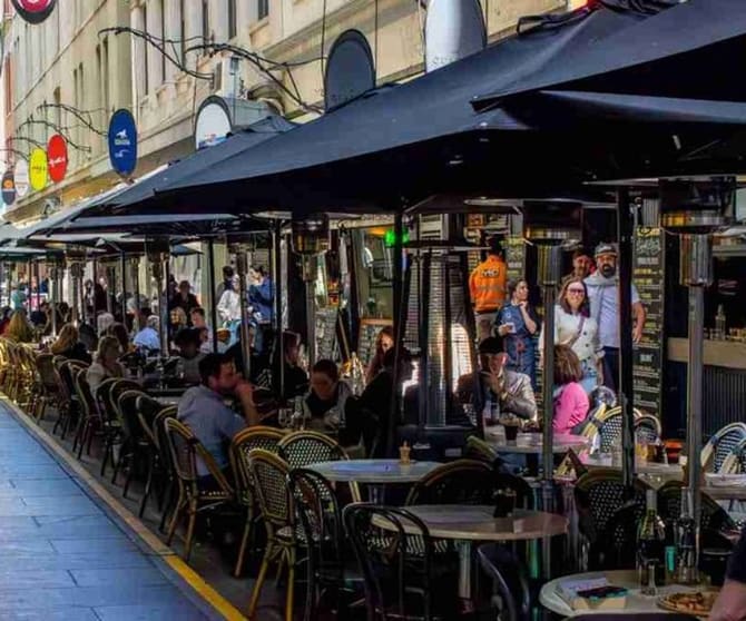 Premium Melbourne CBD Pizzeria & Italian Restaurant | $3.2M+ Turnover | Managed Operation Premium Melbourne CBD Pizzeria & Italian Restaurant | $3.2M+ Turnover | Managed Operation