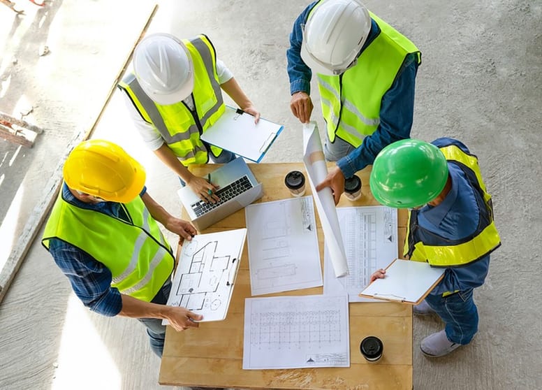 Established Government and Commercial Construction Business  Sydney, NSW