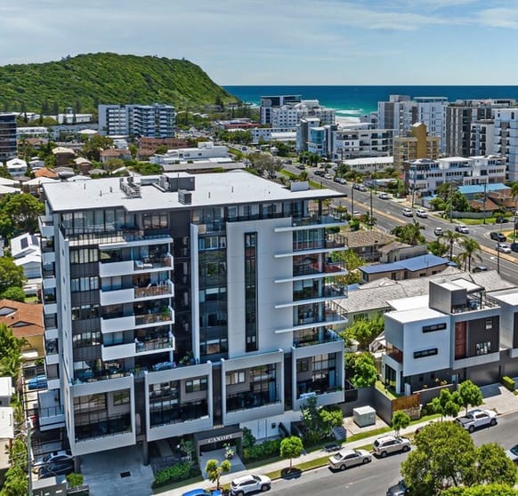 Rare Dual-Building Supervisory Management Rights  Scale, Stability & No Real Estate Required