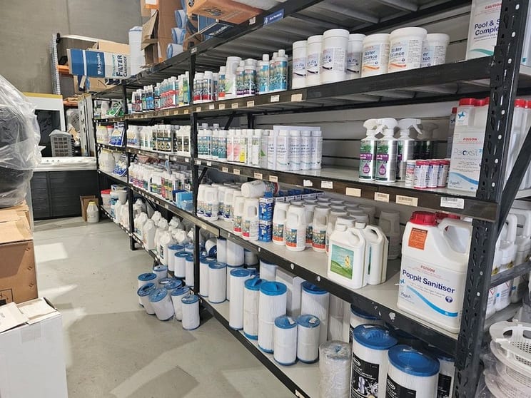 Take the plunge and enjoy the benefits.
Established Pool and Spa Shop in Pakenham Take the plunge and enjoy the benefits.
Established Pool and Spa Shop in Pakenham
