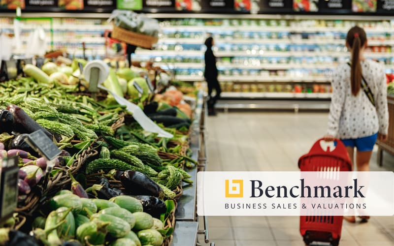 Reliable Freehold IGA Supermarket for Sale / ACT Reliable Freehold IGA Supermarket for Sale / ACT