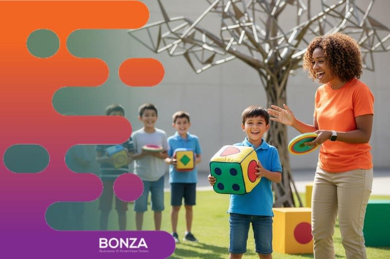 36748 Interactive Events & Entertainment Business