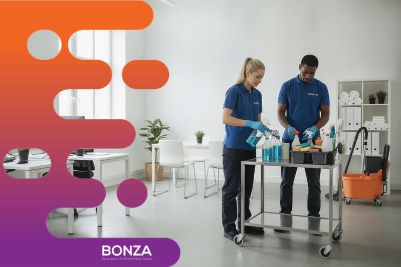 36757 Established Cleaning Business with Loyal Recurring Clients