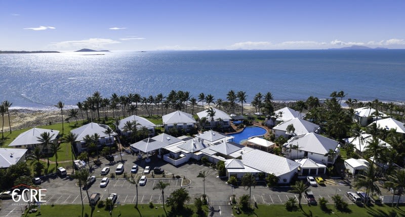 Iconic Coastal Hospitality & Accommodation Business Opportunity