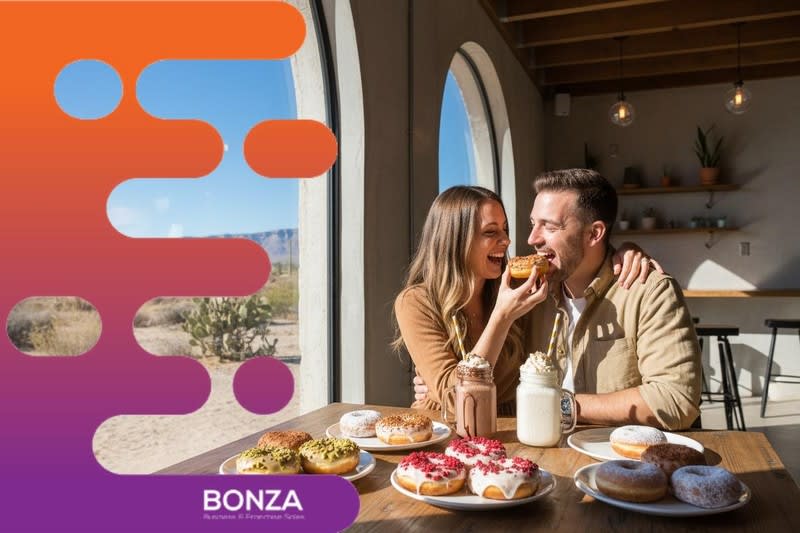 36756 - Fully Managed Dessert Cafe Franchise Opportunity 36756 - Fully Managed Dessert Cafe Franchise Opportunity