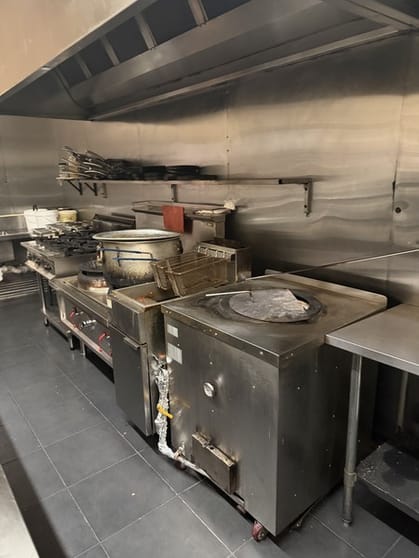 Fully Licensed 110 Seater Indian Restaurant For Sale - Altona Fully Licensed 110 Seater Indian Restaurant For Sale - Altona