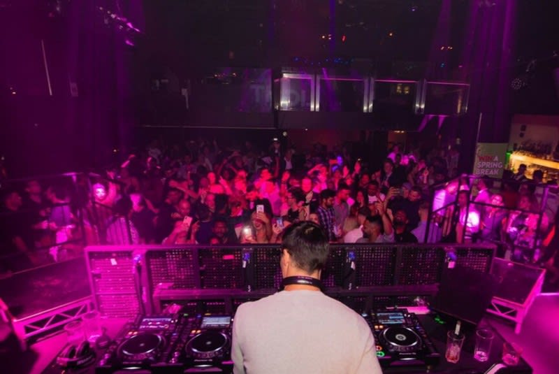 Iconic Adelaide Nightclub Opportunity Fully Managed Venue in Premier Entertainment Precinct Iconic Adelaide Nightclub Opportunity Fully Managed Venue in Premier Entertainment Precinct