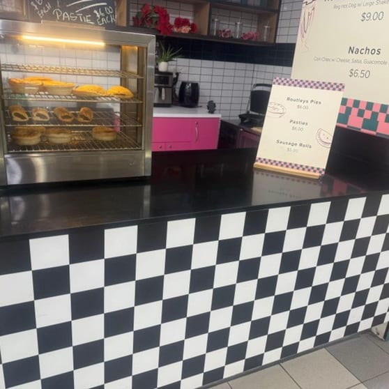 Well-Established Takeaway Food Business for Sale - Prime Shopping Centre Location - Corio, Geelong - Turnover of $410,000 - Only $45,000 Well-Established Takeaway Food Business for Sale - Prime Shopping Centre Location - Corio, Geelong - Turnover of $410,000 - Only $45,000