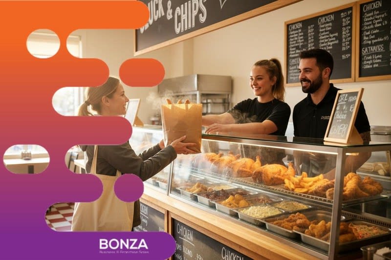 36758 - Profitable Takeaway Business 50 Years Established 36758 - Profitable Takeaway Business 50 Years Established