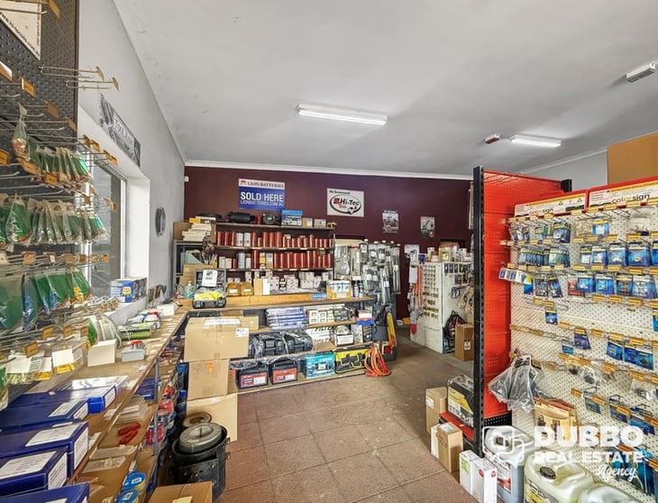 Established Vehicle, Truck, Mining & Agricultural Parts Business 45+ Years " Including Registered Mechanical Workshop". Established Vehicle, Truck, Mining & Agricultural Parts Business 45+ Years " Including Registered Mechanical Workshop".