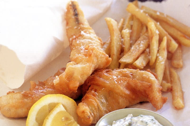 Fish and Chips business for sale Cronulla Fish and Chips business for sale Cronulla