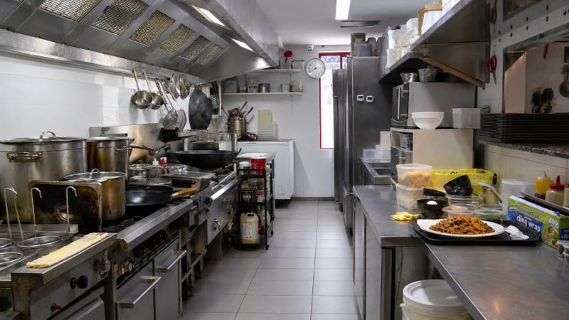 Malaysian Street Food Restaurant for Sale  Inner West Sydney, NSW