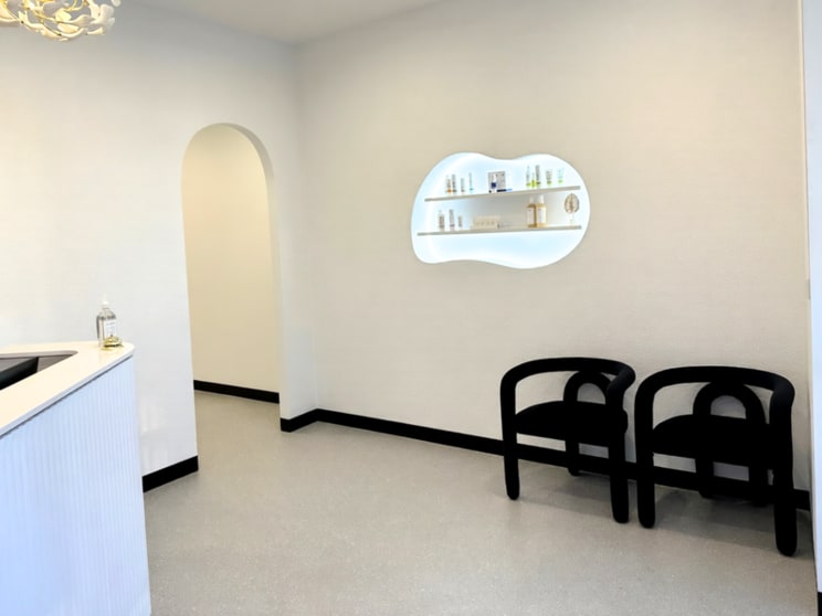 Premium Medical Aesthetics Clinic Turnkey Negotiable Premium Medical Aesthetics Clinic Turnkey Negotiable