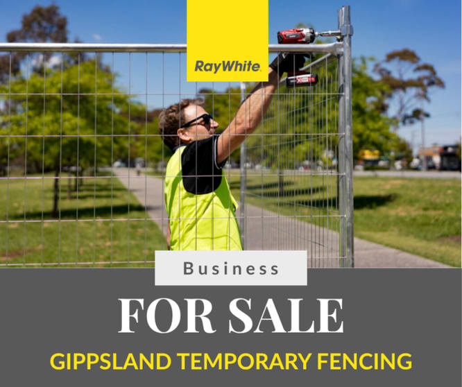 Gippsland Temporary Fencing Gippsland Temporary Fencing