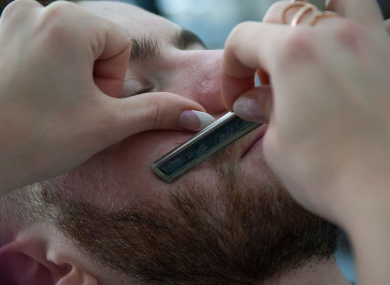 FOR SALE - Established Barber Shop | Prime Western Suburb Location