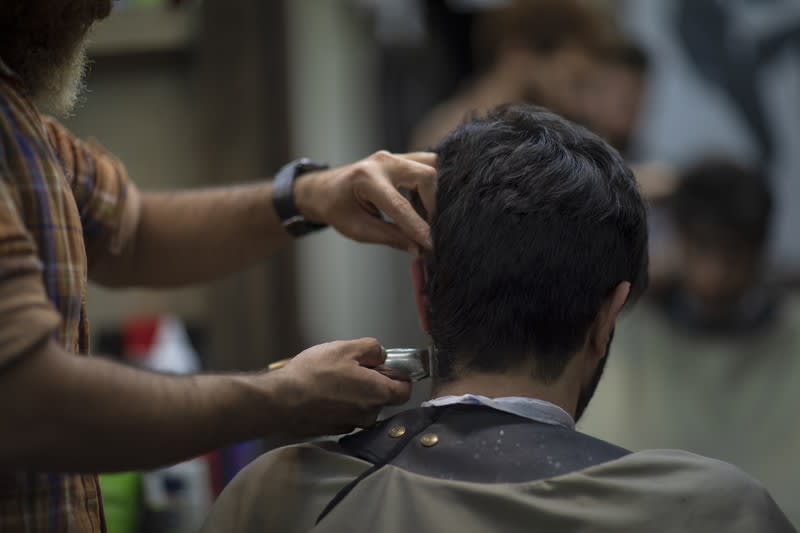 FOR SALE - Established Barber Shop | Prime Western Suburb Location