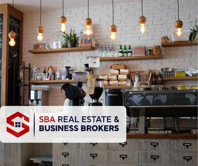 Franchise Cafe for Sale Everton Park, $34K Weekly Takings Franchise Cafe for Sale Everton Park, $34K Weekly Takings