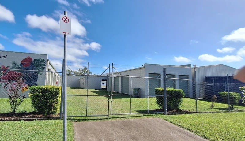 New release Self Storage Facility For Sale F/hold & Business Qld EOI circa $1.2M