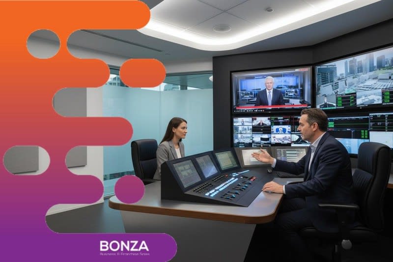36715 - Professional Film Production Studio Opportunity 36715 - Professional Film Production Studio Opportunity