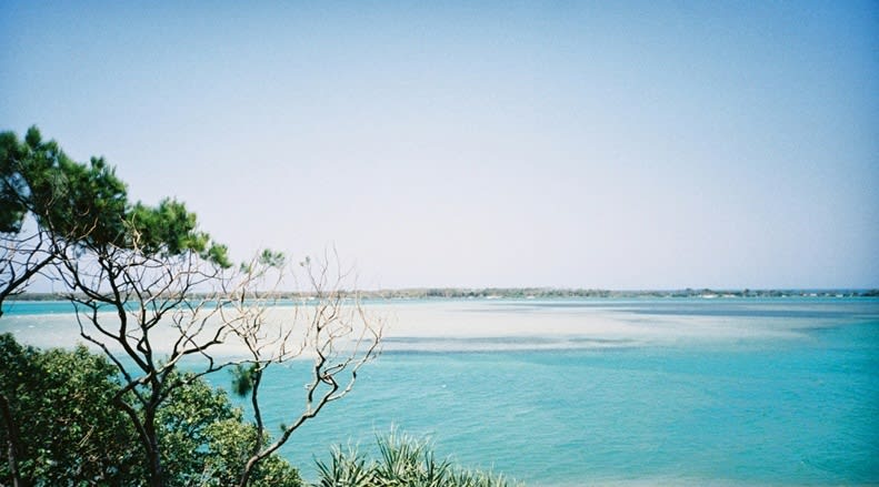 Luxury Coastal Management Rights - ID 9227