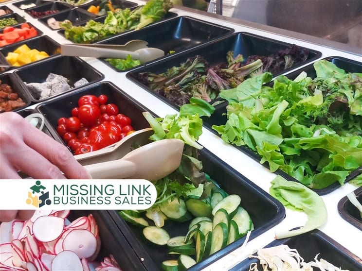 $2,000+ Weekly Net Profit | Simple Food Franchise NSW