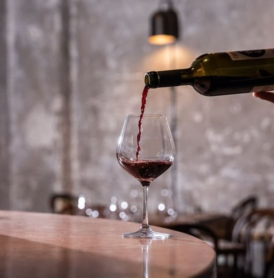 Highly Profitable Italian Restaurant & Bar  $1.6M+ Turnover