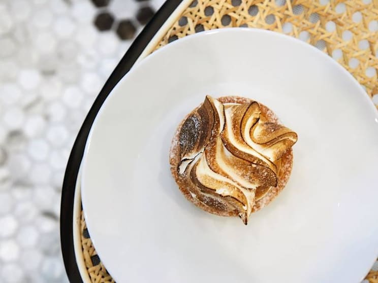 New Pattison's Patisserie Franchise Frenchs Forest
