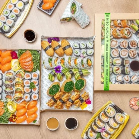 Promising Miso Hungry Franchise For Sale - Prime Fortitude Valley, QLD - Full Franchisor & Marketing Support -Fully Chefless Model - Complete Training - Proven Model - Scalable - Investment: $300,000