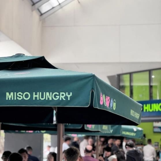 Well-Established Miso Hungry Franchise For Sale - Prime Murrumba Downs, QLD - Full Franchisor & Marketing Support -Fully Chefless Model - Complete Training - Proven Model - Scalable - Investment: $300,000