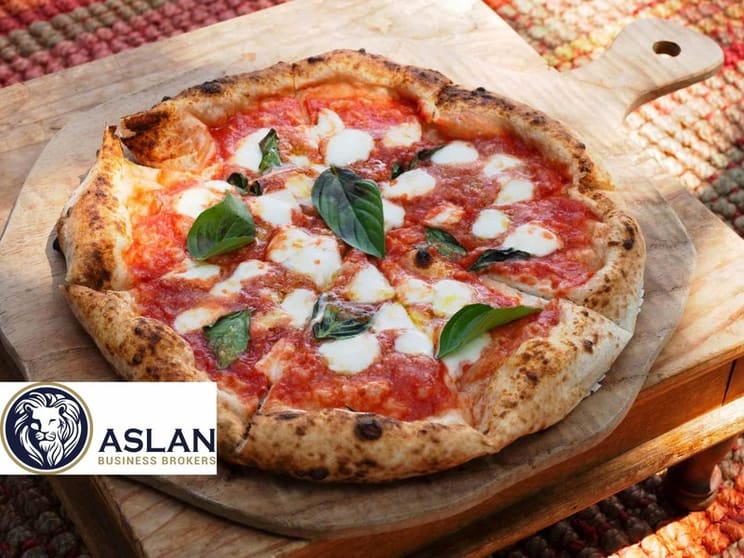 Pizza Shop For Sale
