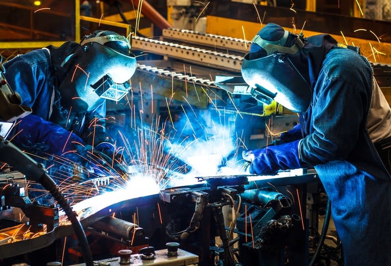 Structural Steel Fabrication Business  Rev Approx. $12 MIL+ (Our Ref: V2108)