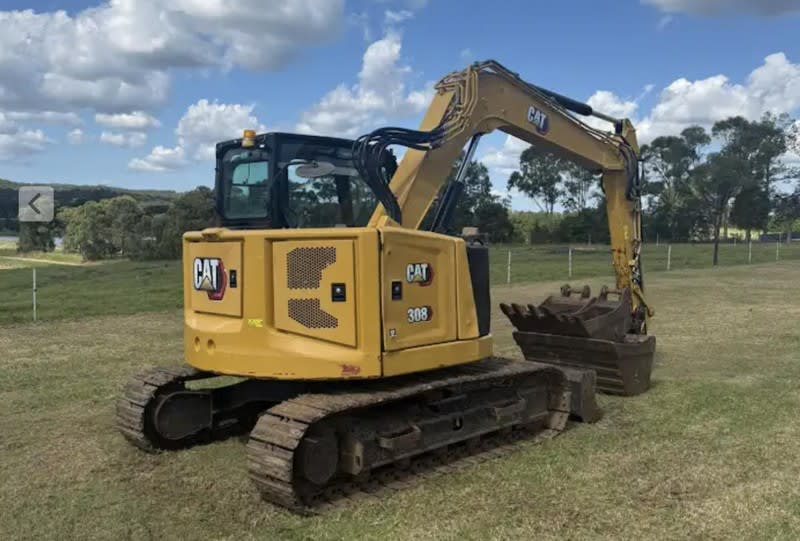 Plant & Equipment Hire Business Proven Demand Plant & Equipment Hire Business Proven Demand