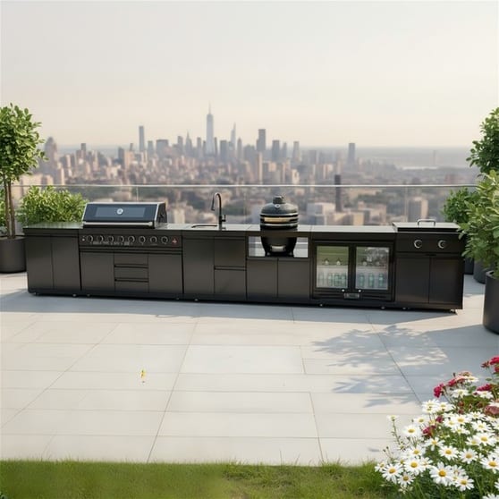 Premium Outdoor Living E Commerce Part Time or Full Time - Work from Home