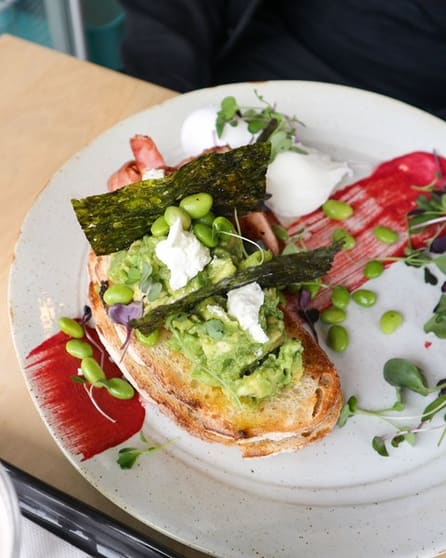 Bayside Cafe for Sale - Near Beach & Station Bayside Cafe for Sale - Near Beach & Station