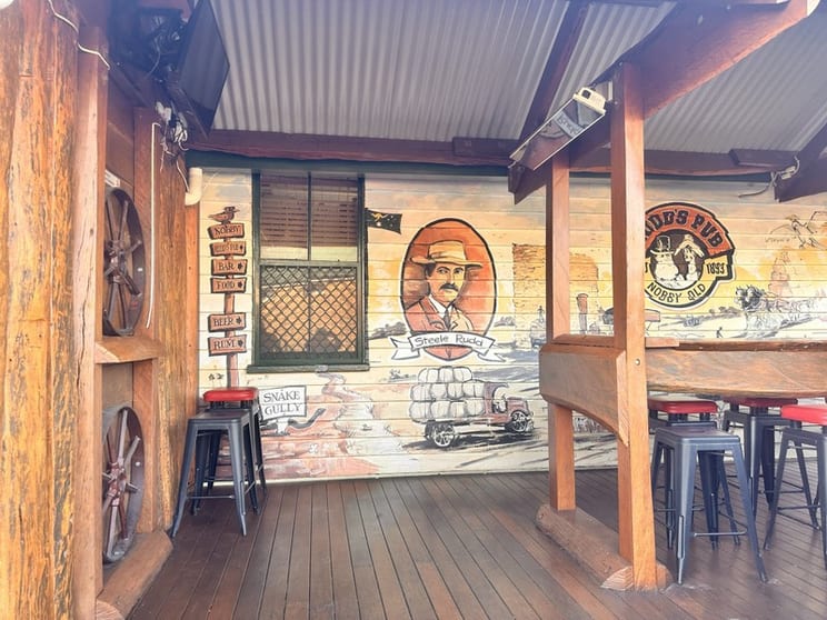 Iconic Country Pub Opportunity - 150hf Iconic Country Pub Opportunity - 150hf