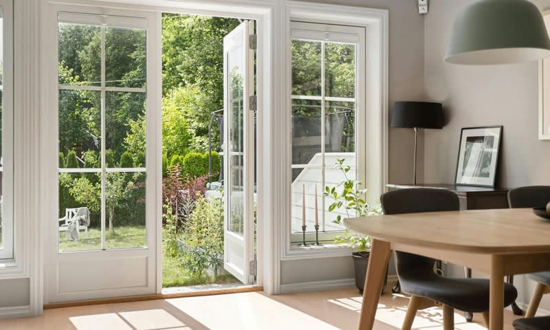 Aluminium Windows & Doors Manufacturing Run Under "semi Management"