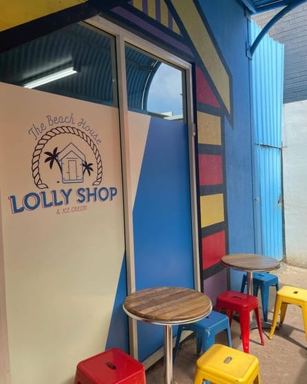 The Beach House Lolly Shop For Sale - Poa The Beach House Lolly Shop For Sale - Poa