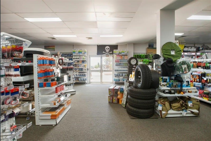 Karratha Batteries Boats & Caravans - Highly Profitable Karratha Batteries Boats & Caravans - Highly Profitable